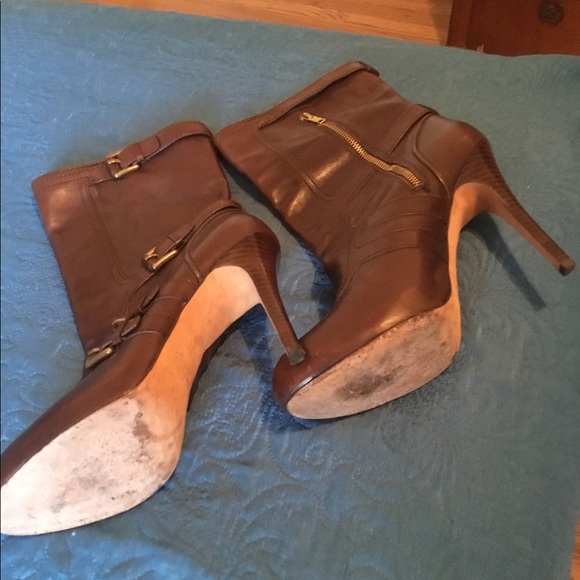 🌹Coach Booties - Picture 6 of 8